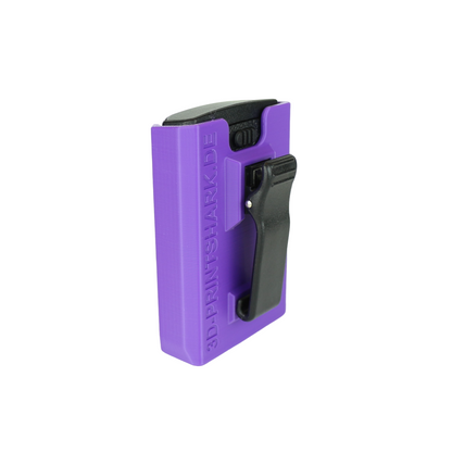 Motorola Advisor TPG2200 Holster (V1)